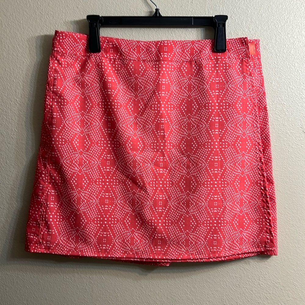 Rip Skirt - Sz. L - Like new